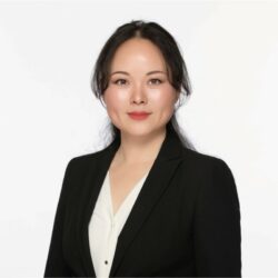 Adele Zhao Speaker at Large Scale Solar Europe 2024