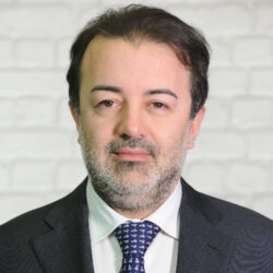 Alberto Paturzo Speaker at Large Scale Solar Europe 2024