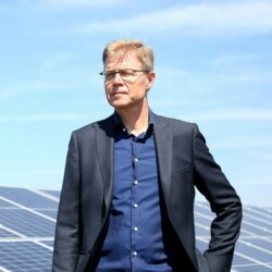 Evert Vlaswinkel Speaker at Large Scale Solar Europe 2024