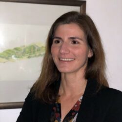 Inês Diogo Speaker at Large Scale Solar Europe 2024