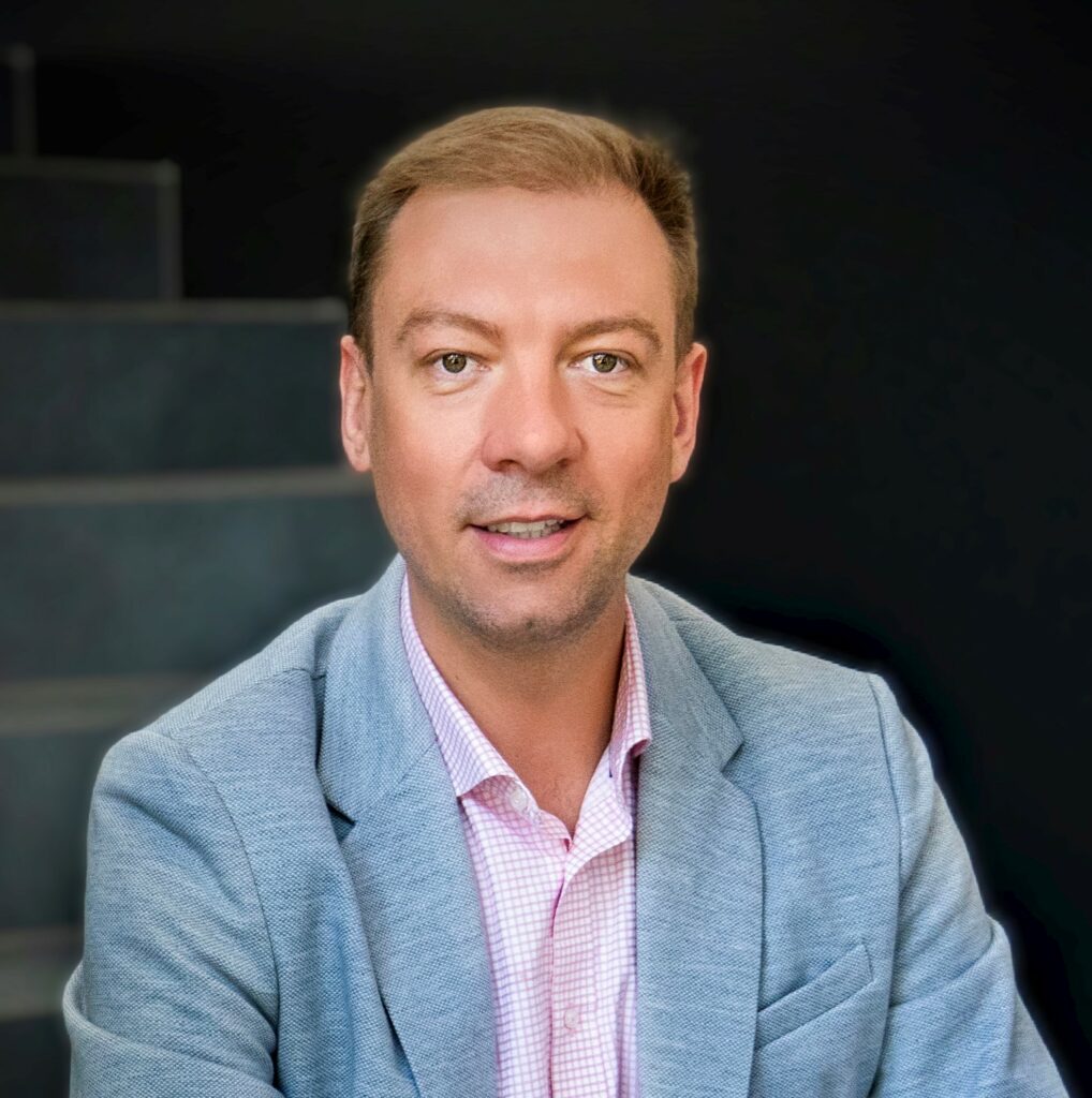 Jerzy Rudnicki - SolarPLUS Europe