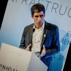 João Maria de Macedo Santos Speaker at Large Scale Solar Europe 2024