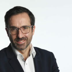 José Queirós de Almeida Speaker at Large Scale Solar Europe 2024