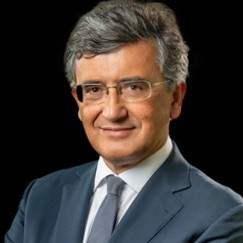 Juan Ignacio González Ruiz Speaker at Large Scale Solar Europe 2024