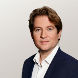 Mark Augustenborg Ødum Speaker at Large Scale Solar Europe 2024