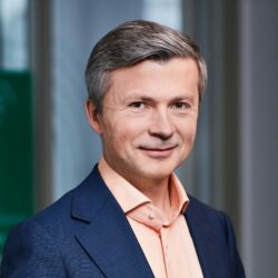 Michał Swół Speaker at Large Scale Solar Europe 2024