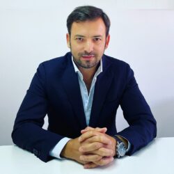 Renato Madureira Speaker at Large Scale Solar Europe 2024
