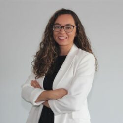 Sonia De Sales-Lisboa Speaker at Large Scale Solar Europe 2024