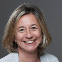 Cécile Magherini Speaker at Large Scale Solar Europe 2024