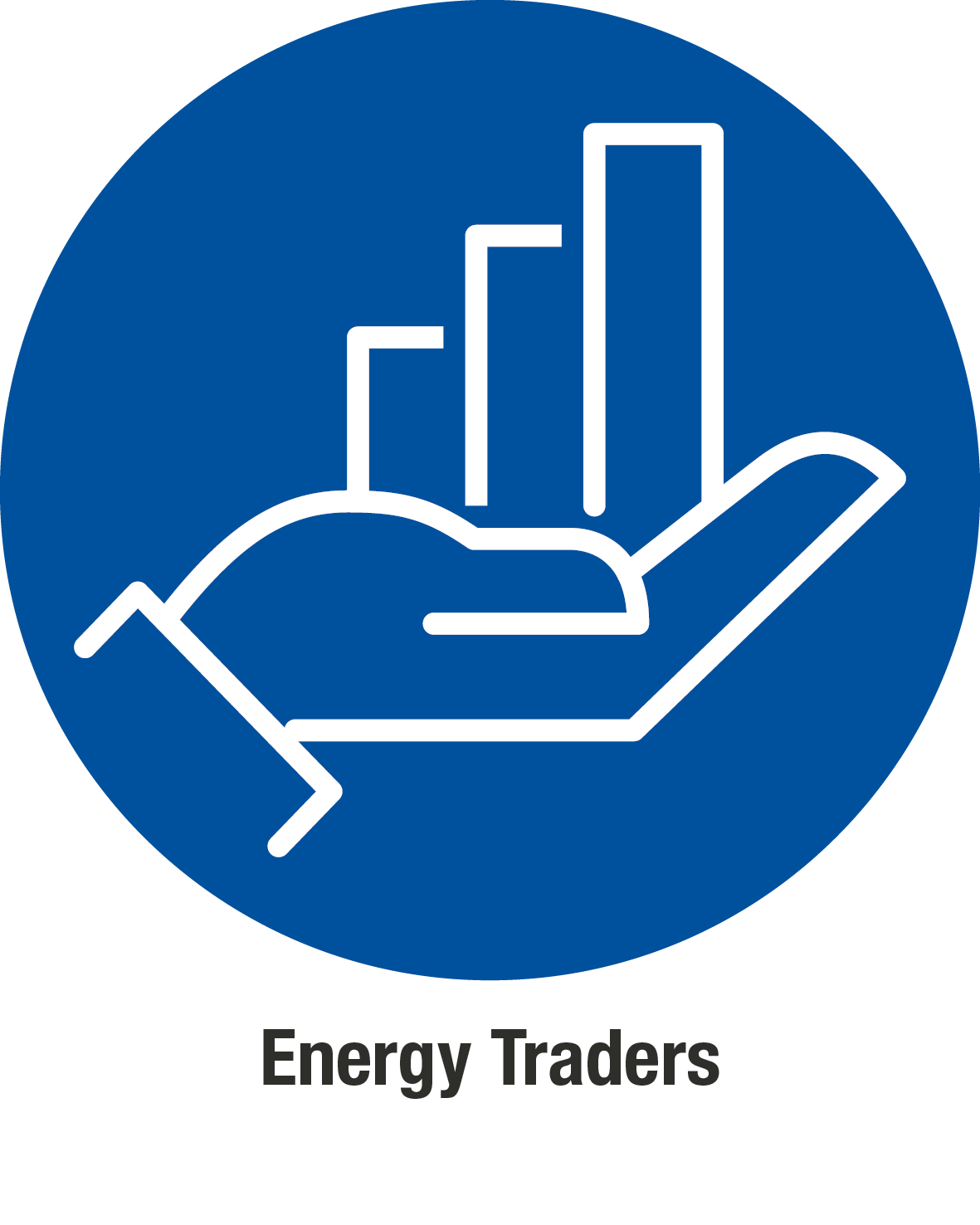 Energy Traders