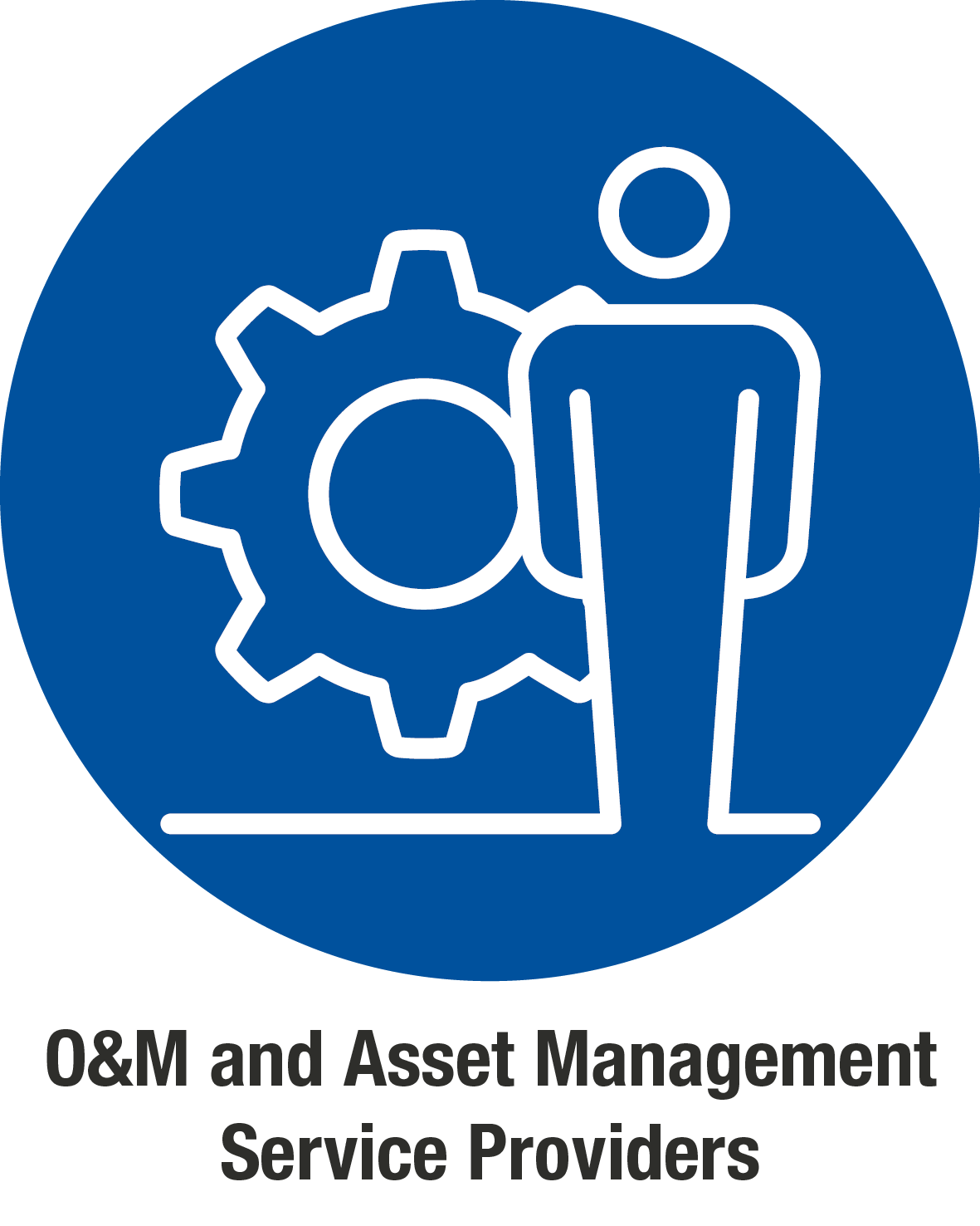 O&M and Asset Managers