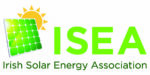 Irish Solar Energy Association (ISEA) Speaker at Large Scale Solar Europe 2025 Irish Solar Energy Association (ISEA) Speaker at Large Scale Solar Europe 2025