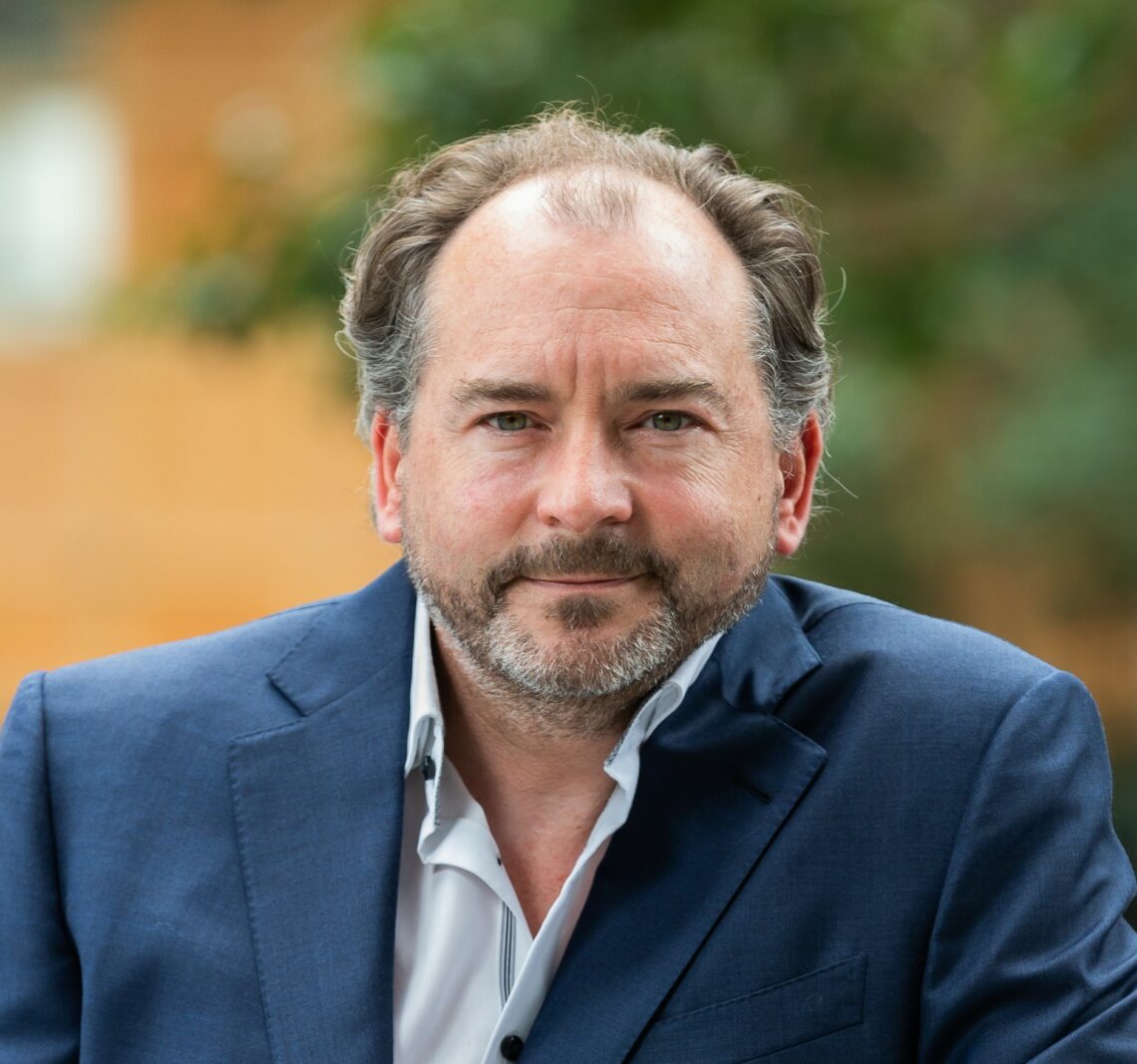 David Maguire, Large Scale Solar EU, Speaker