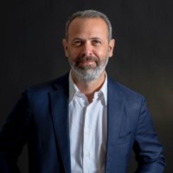 Ferruccio Chiesi, Large Scale Solar EU, Speaker