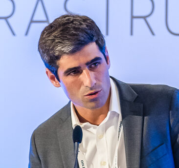 João Maria de Macedo Santos, Large Scale Solar EU, Speaker