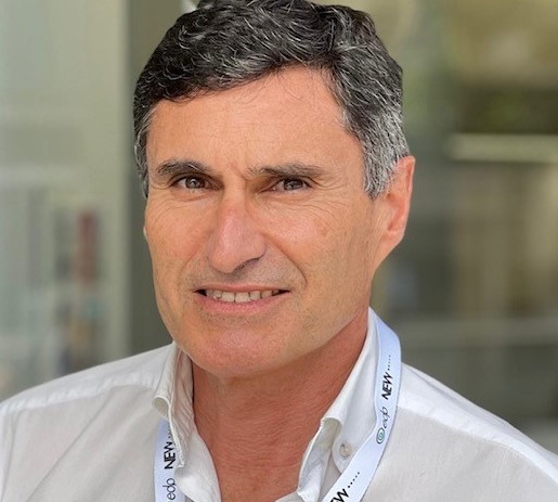 Berto Martins, Large Scale Solar EU, Speaker
