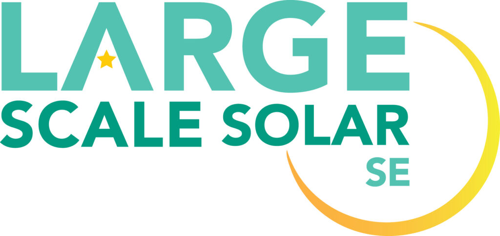 Large Scale Solar Southern Europe