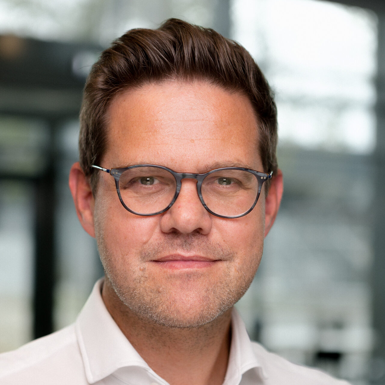 Thomas Pettersen, Large Scale Solar EU, Speaker
