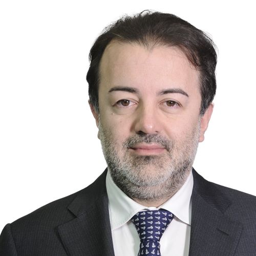 Alberto Paturzo, Large Scale Solar EU, Speaker