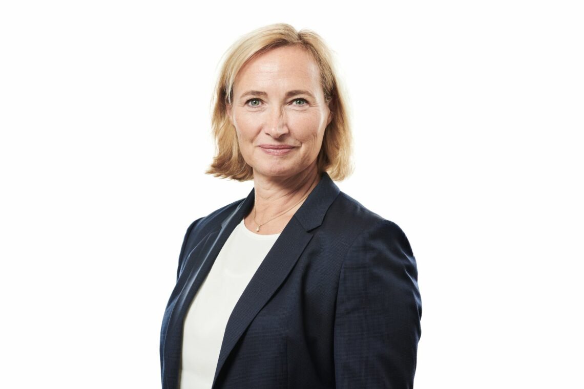 Karen Dyrskjot Boesen, Large Scale Solar EU, Speaker