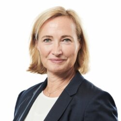 Karen Boesen Speaker at Large Scale Solar Europe 2024
