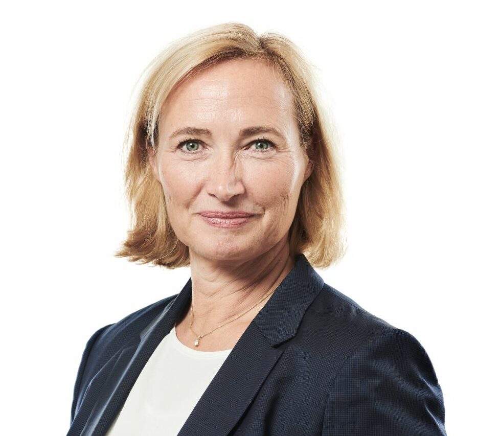 Karen Dyrskjot Boesen, Large Scale Solar EU, Speaker