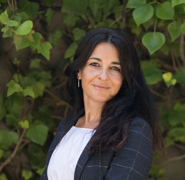 Lucia Dolera, Large Scale Solar EU, Speaker