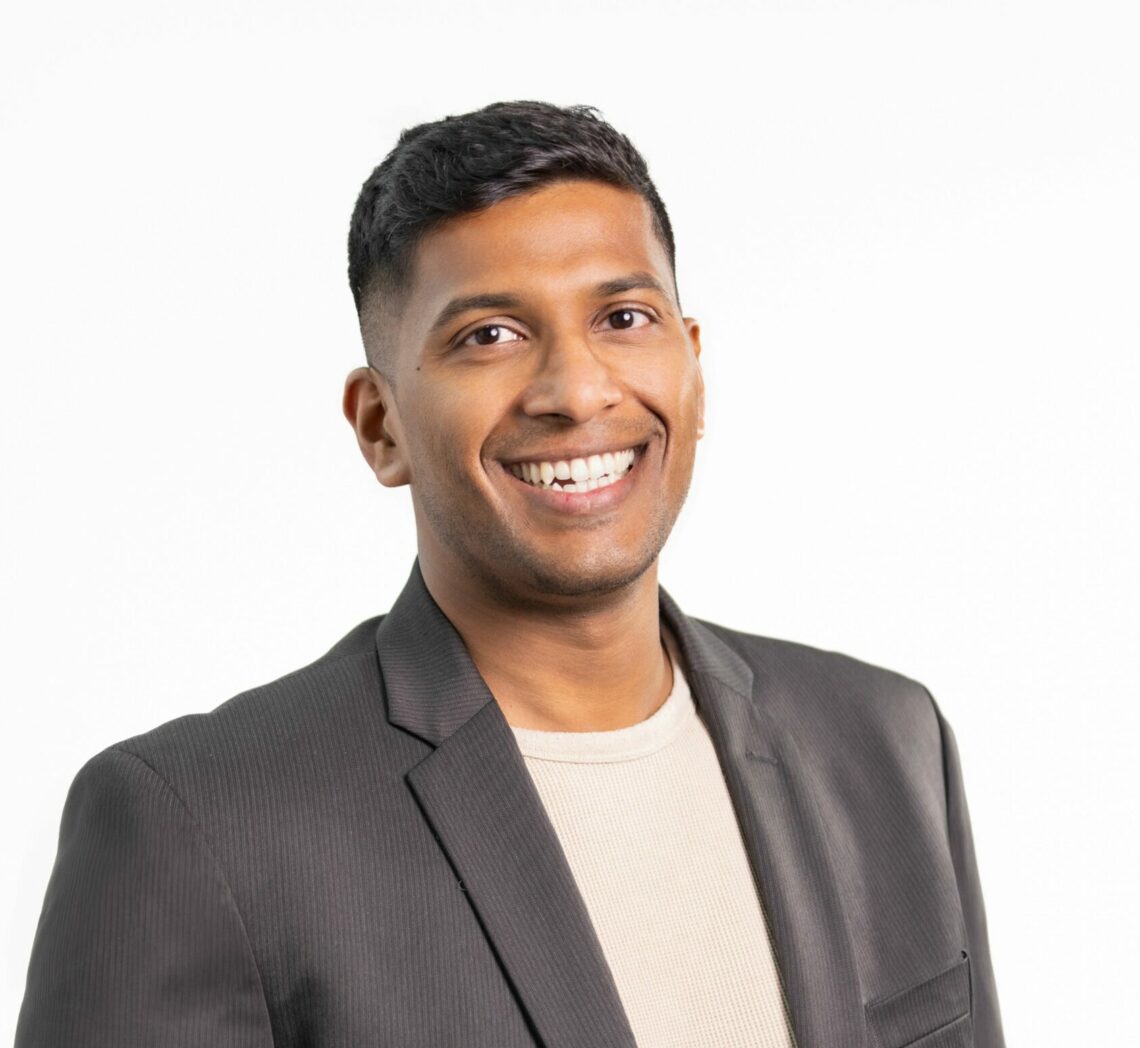 Abilash Krishnan, Large Scale Solar EU, Speaker