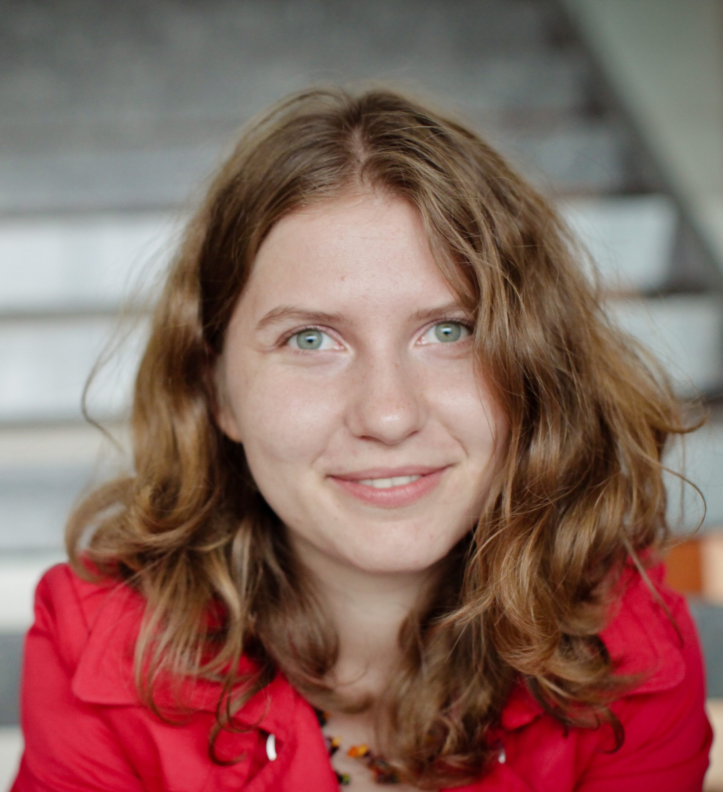 Alexandra Tudoroiu, Large Scale Solar EU, Speaker