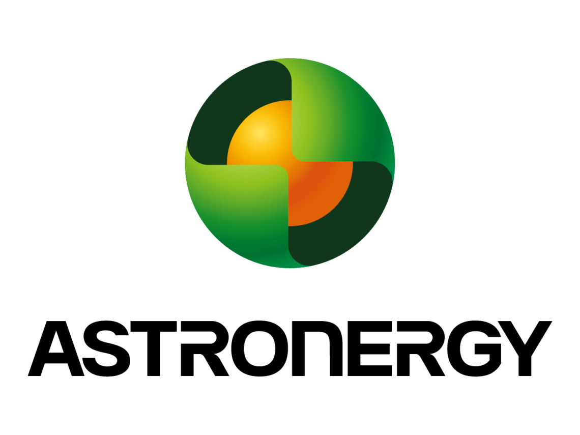 Astronergy LOGO