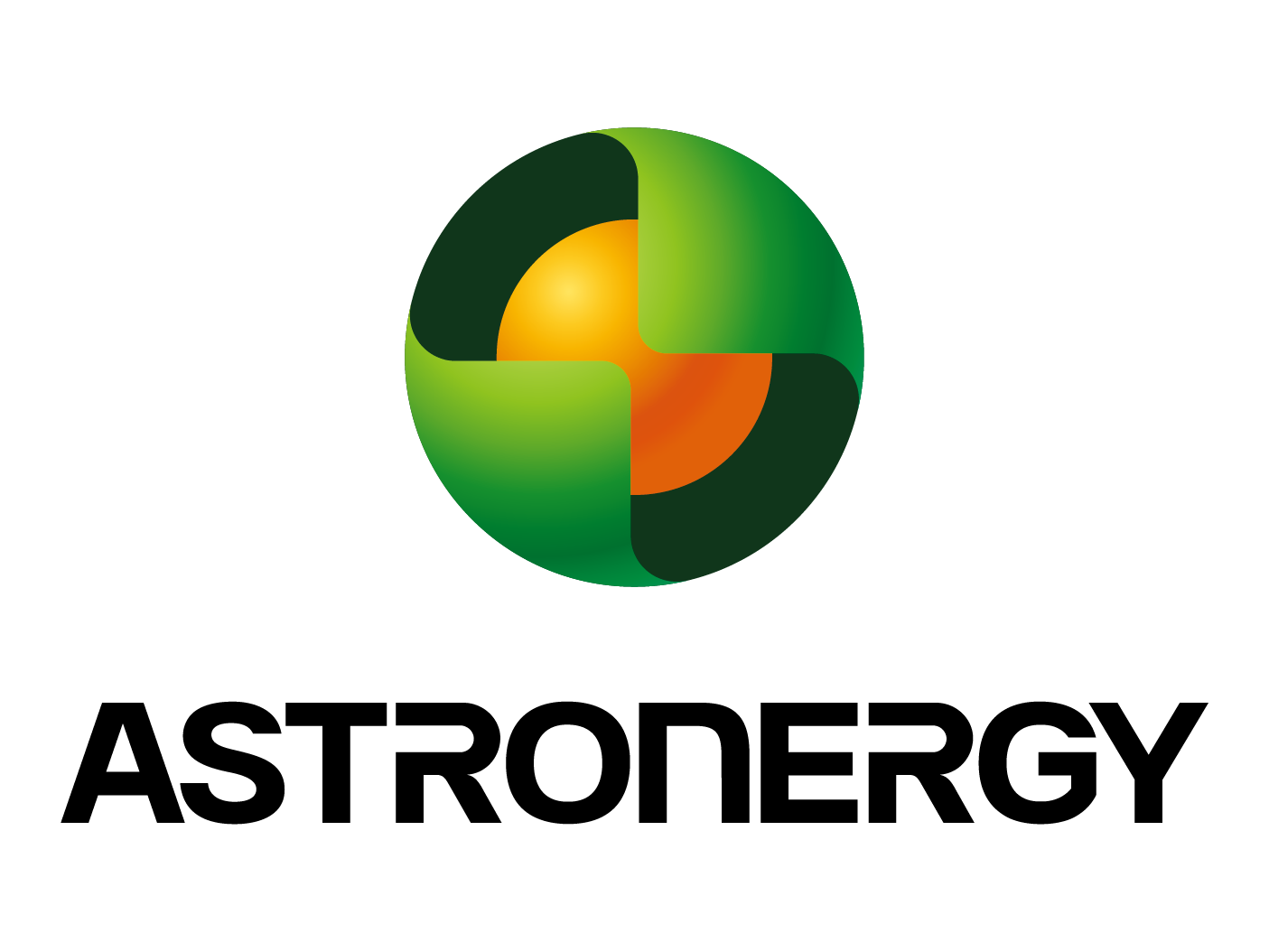 Astronergy LOGO