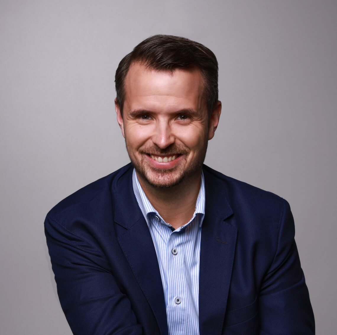 Niklas Will, Large Scale Solar EU, Speaker