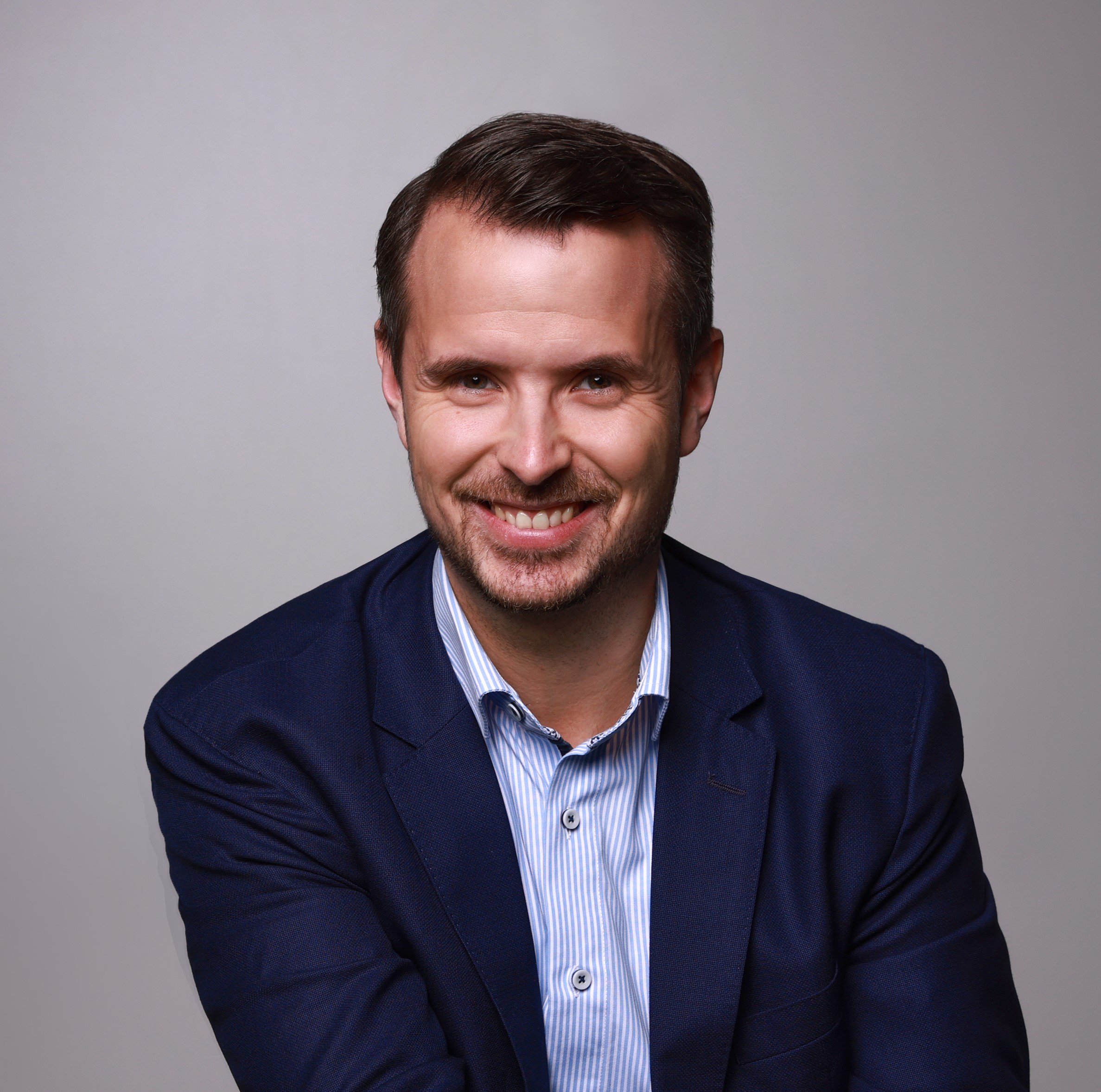 Niklas Will, Large Scale Solar EU, Speaker