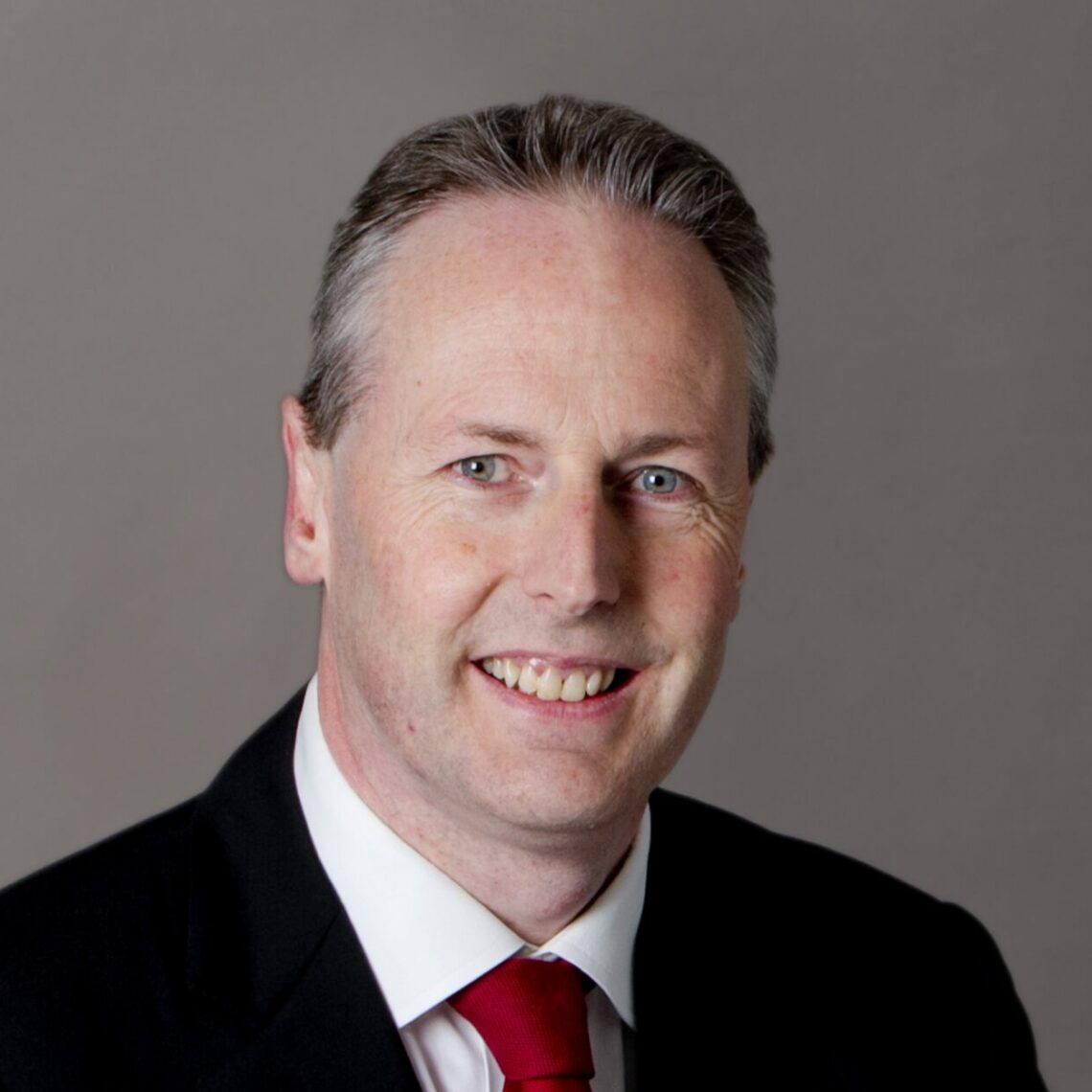 Conor Barrett, Large Scale Solar EU, Speaker