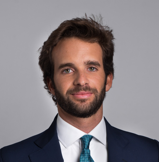 Frederico Pereira, Large Scale Solar EU, Speaker