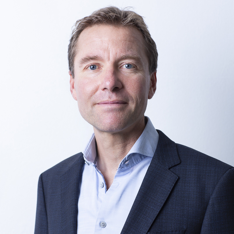 Cyriel de Jong, Large Scale Solar EU, Speaker