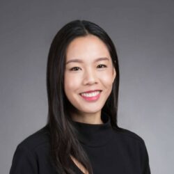 Michelle Kwok Speaker at Large Scale Solar Europe 2024