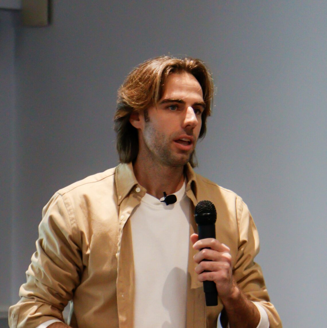 Carlos Soria, Large Scale Solar EU, Speaker