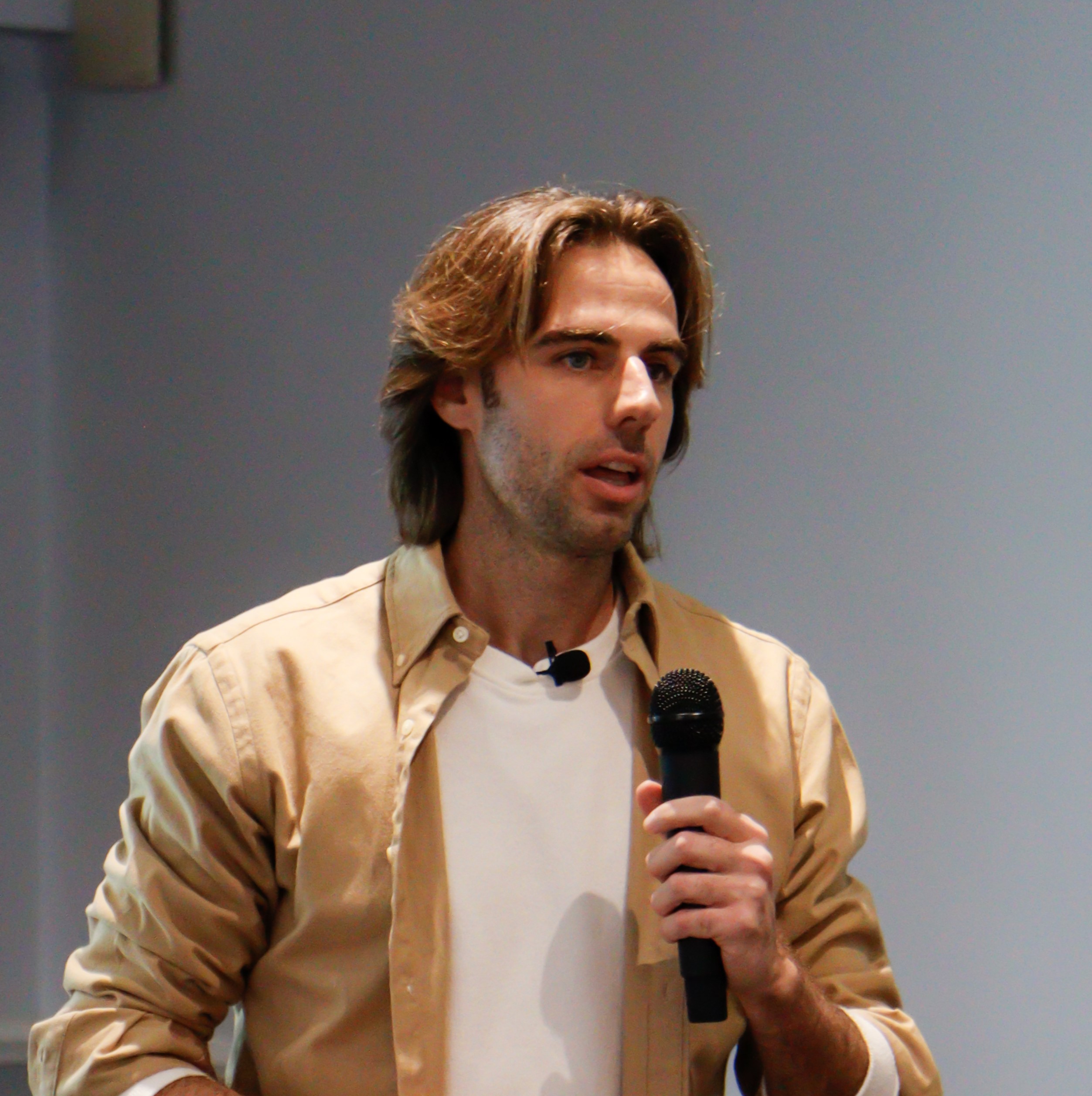 Carlos Soria, Large Scale Solar EU, Speaker