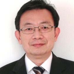 Dr. Yi Deng Speaker at Large Scale Solar Europe 2024
