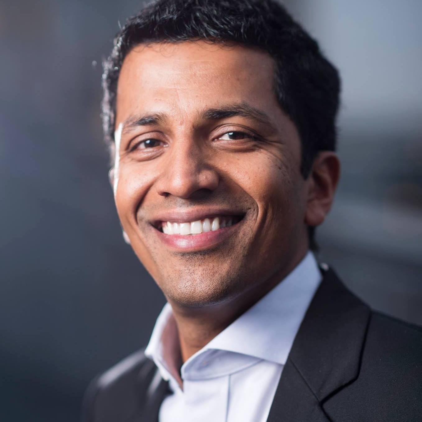 Arun Narayanan, Large Scale Solar EU, Speaker