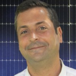 Vitor Rodrigues, Large Scale Solar EU, Speaker
