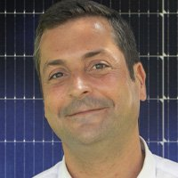 Vitor Rodrigues Speaker at Large Scale Solar Europe 2024