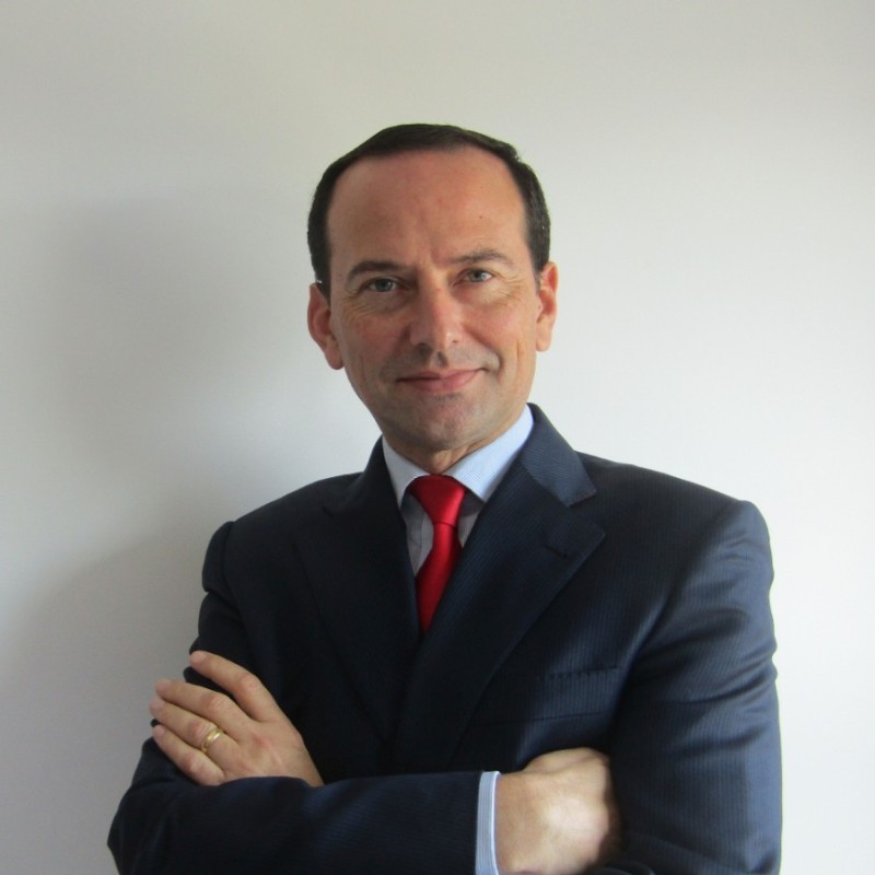 Francisco Estela, Large Scale Solar EU, Speaker