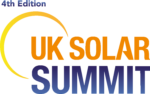 UK Solar Summit Speaker at SolarPLUS Europe