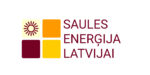 Asociācija Saules Enerģija Latvijai Speaker at Large Scale Solar Europe 2025 Asociācija Saules Enerģija Latvijai Speaker at Large Scale Solar Europe 2025
