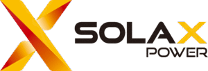 SolaX logo