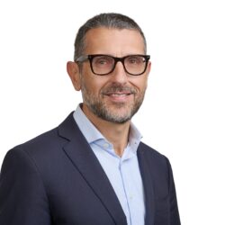 Gianluca Boccanera Speaker at SolarPLUS Europe