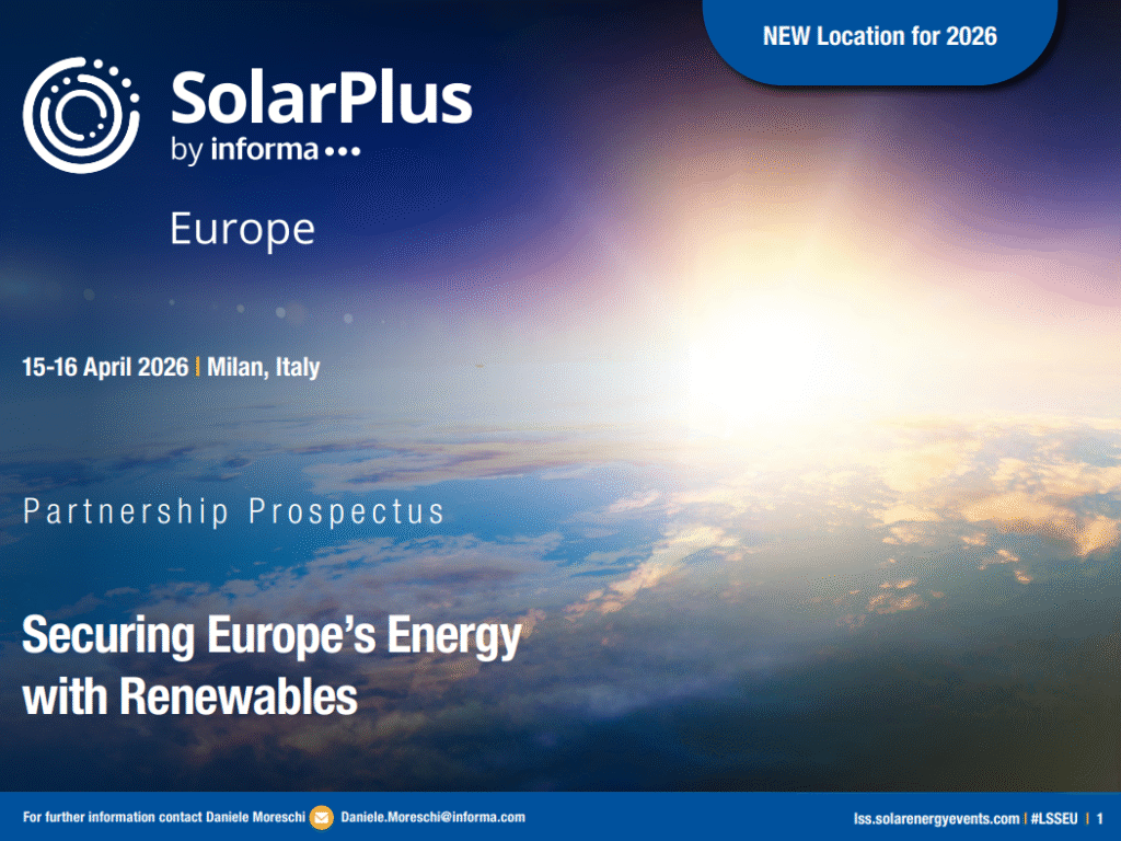 Partnership Prospectus