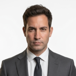 Pablo Silvestre Bengoa Speaker at SolarPLUS Europe